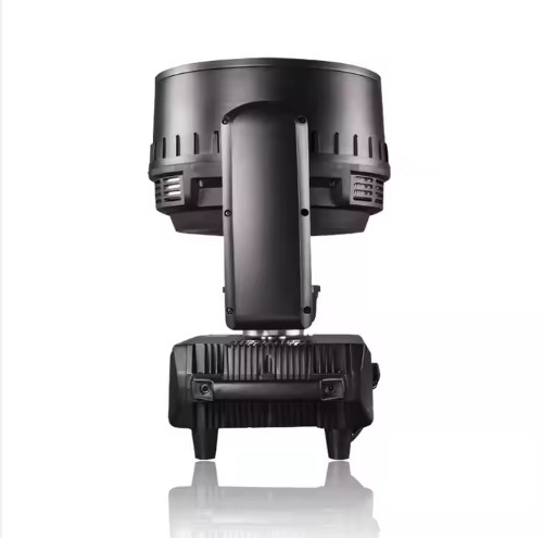 Bewegende hoofdstage licht waterdicht met aluminium legering