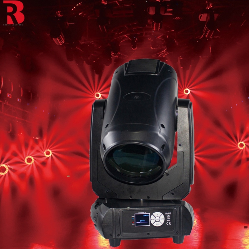 LED-balk-stagelicht Mixing Moving Head Light OEM