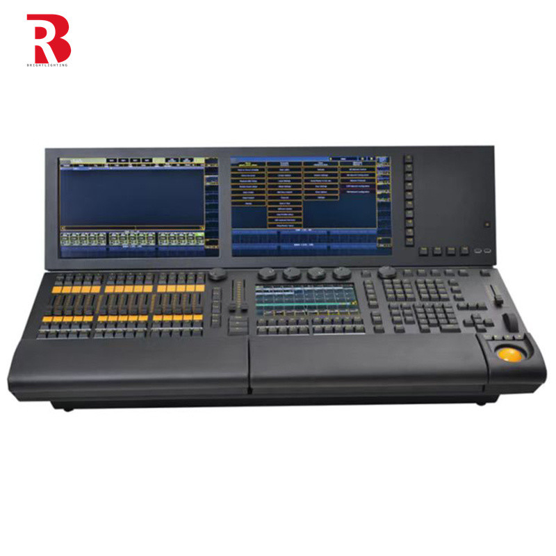 MA2 Light Console Professionele DMX-verlichtingscontroller voor het podium