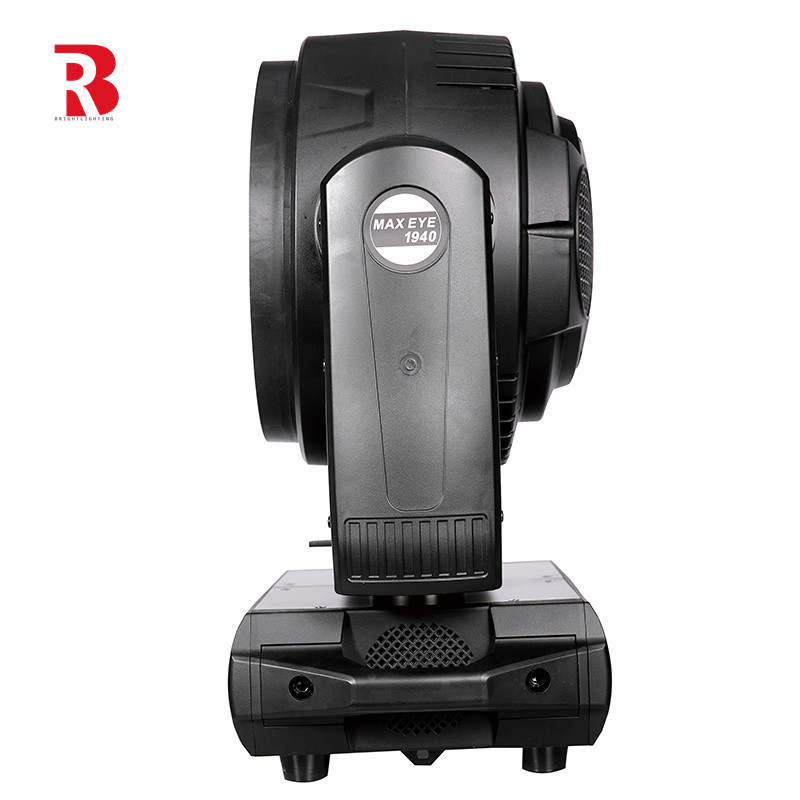 DMX Zoom Waterdicht Bijen Oog Bewegend Hoofd Licht voor Outdoor Performances