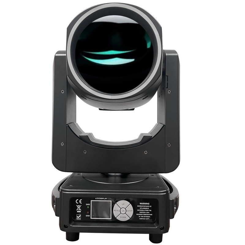 Stage Light 295w Beam Light met 20000 uur levensduur