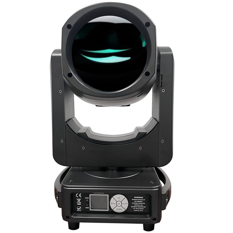 Beam Stage Light LED Moving Head Light Professionele leverancier