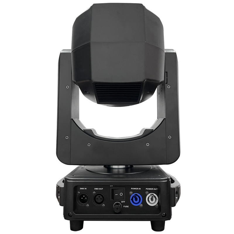 Professionele DMX 295w beam stage licht met IP20 rating