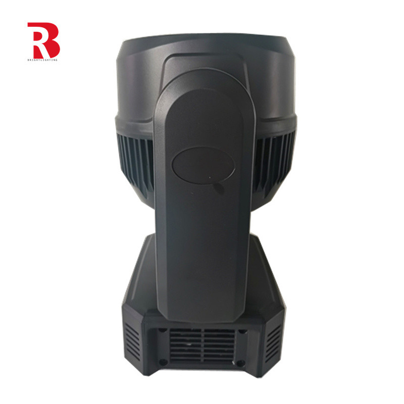 Beeye Stage Led Zoom RGBW 4in1 Evenementen Lichten Wassen Bewegend Hoofdlicht