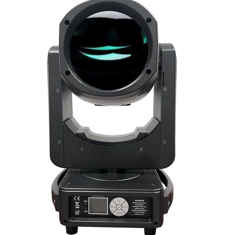 IP20-categorie stagelamp 20000 Werksduur