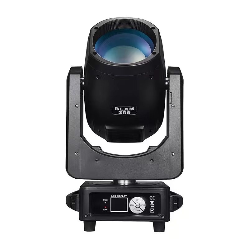 Beam stage licht met dimming bereik van 0-100%