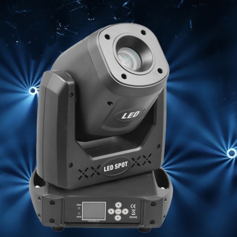 8000K Beam Moving Head Stage Light met 50.000 uur levensduur