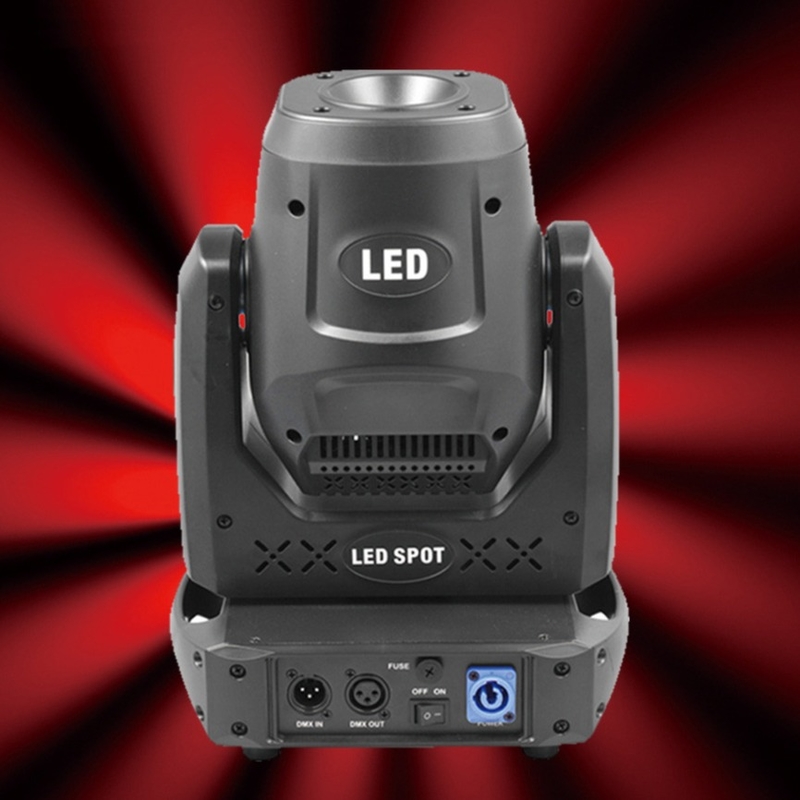 DMX 150W Beam Spot Wash Moving Head Stage licht Factory