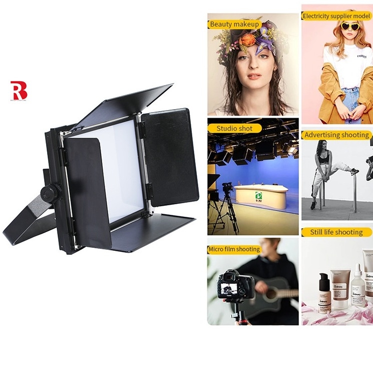 Panel licht Goedkoop Fotografie Led Soft Panel Studio Stage Lighting