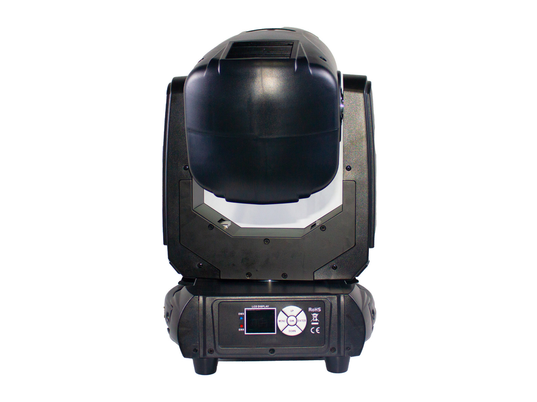 Professionele fabriek in China Beam Stage Light IP20 DMX512