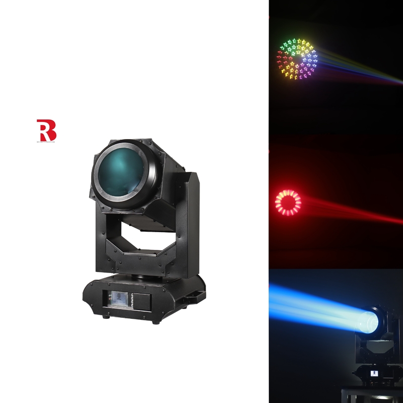 RGBW Hot Selling Waterdicht Buiten Sharpy Beam Voor KTV Stage Disco