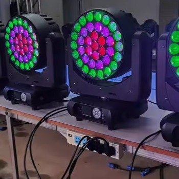 Hoog licht Nieuwe 2025 Led Beeye Stage Light Leverancier