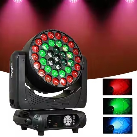 Professionele Led Beeye Stage Light Manufacture voor dj