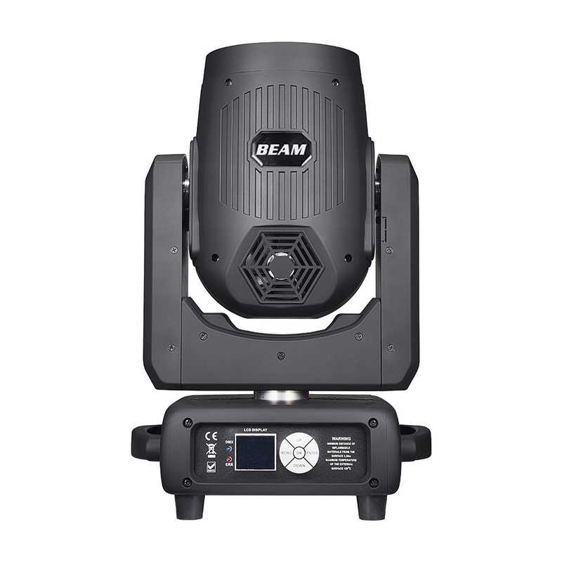 Nieuwe opening Triple Lens Factory Direct Sale 295W Beam Stage Lighting