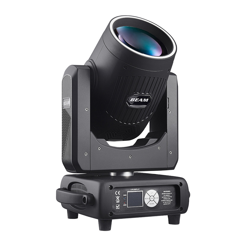 Nieuwe Beam 295 DMX512 LED Bewegende Hoofd Stage Light China Factory
