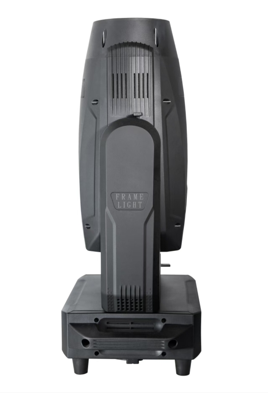 Hoogwaardige Mini Framing Stage Light China Manufacturers For Event