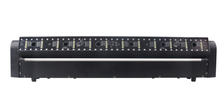 Hoge Kwaliteit 6 Ogen Laser 3 In 1 Laser Pixel Strobe Licht Voor Evenement