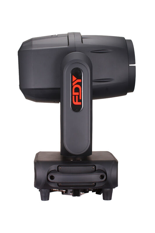 Privé model behuizing Waterdichte 580 beam moving head podiumlamp voor buiten