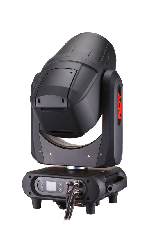Privé model behuizing Waterdichte 580 beam moving head podiumlamp voor buiten