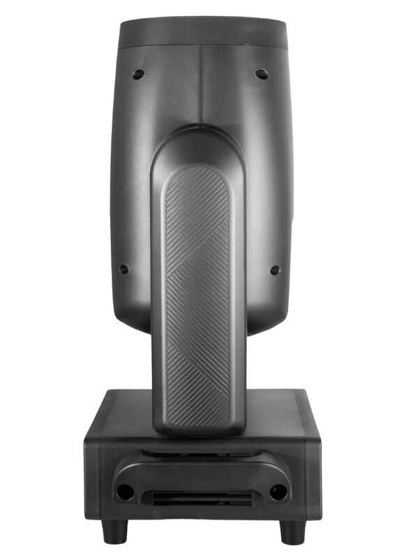 Verplaatsbaar koplicht Mini 380 lichtbalk met kleine carrosserie