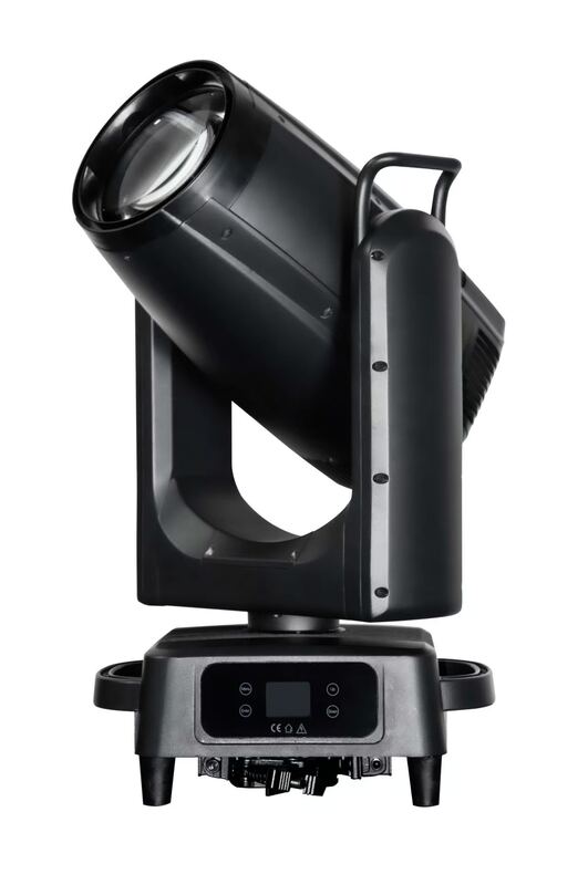 Fabrieksprijs IP65 buiten 480 lichtstraal bewegende podiumlamp voor Concert