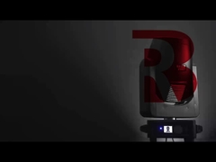 Moving Head Light Disco DJ Stage Light Sharpy Beam Cabeza Voor Nachtclub