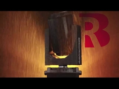 380w waterdicht schijnwerper voor het buitenste bewegingslicht