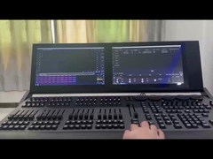 High-end regelaar voor podiumverlichting voor grote evenementen