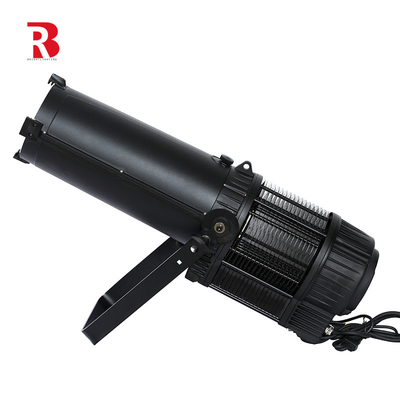 300W LED-studiolicht RGBAL 5in1 Professionele concertverlichting