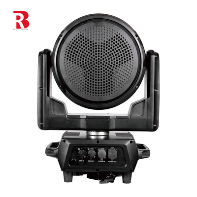 LED bewegende kop 12pcs 40W RGBW LED Beeye Stage Light Voor bruiloft evenement en show