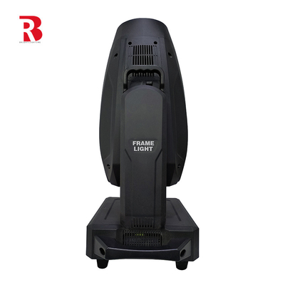950W professionele LED-stadiumverlichting Ellipsoïdaal 41CHs CMY CTO-balklicht