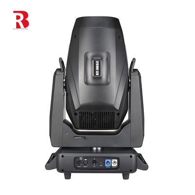 1200W BSWF CMY CTO straallicht LED Ellipsoïdaal stadium licht