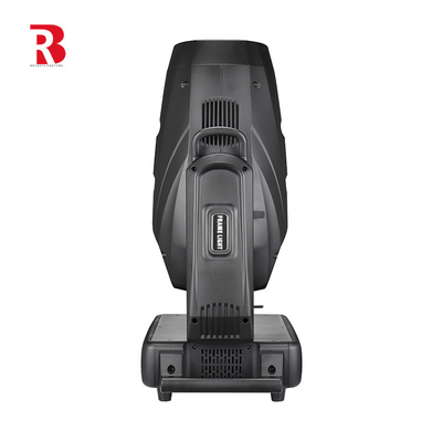 Professionele CMY CTO-verlichting 1200W BSWF LED bewegende hoofdprofiel podiumlicht