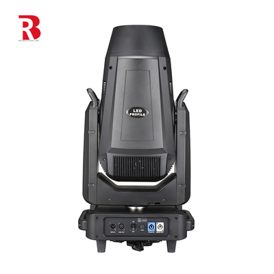 600W BSWF Professionele Concertverlichting LED Wassen Bewegende Hoofd Zoom 24000LM