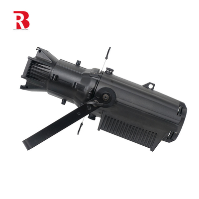 100V 240V 4 In 1 Gietwerk Aluminium LED Profiel Spot Light Voor DJ Disco