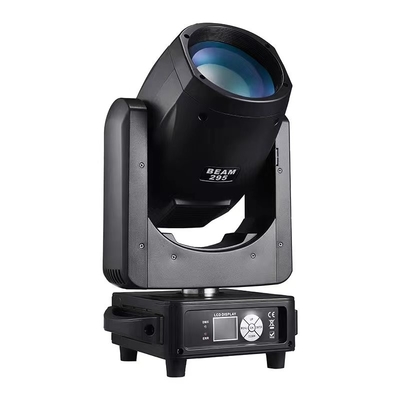 Verlichtingsapparatuur Professionele gloeilamp 295W Beam Stage Light For Stage Show