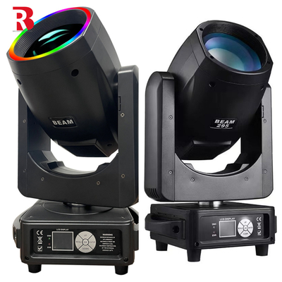 Super Disco Dj Sharpy Prisma Beam 295w Stage Moving Head Stage Lights