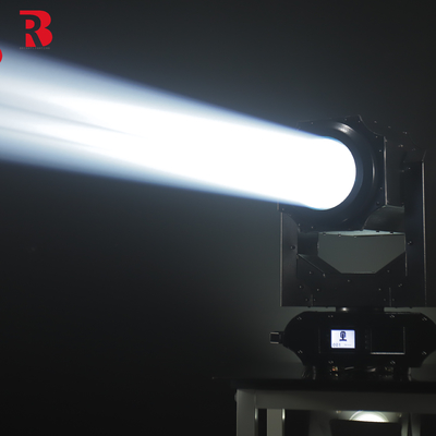 Nieuwe producten 350/380W Beam Moving Head Waterdicht IP65 Beam Stage Light Voor buitenactiviteiten