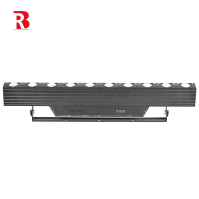 DMX512 LED High Quality 10×40W Beam Move Stage City RGBW DJ Light For The Show