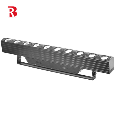 Professionele LED 10×40W Beam Move Stage City RGBW DMX Effect Light For Event