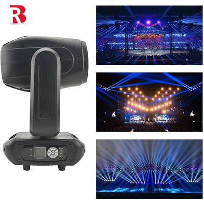 DMX podiumverlichting 295W lichtbalk Factory Verkoop.