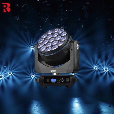 Beam Spot Wash Bewegend Hoofd Stage Light Vervaardiging voor evenementen