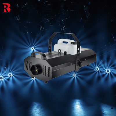 aankomst bruiloft effect 3000W DMX rook mist machine voor club dj party
