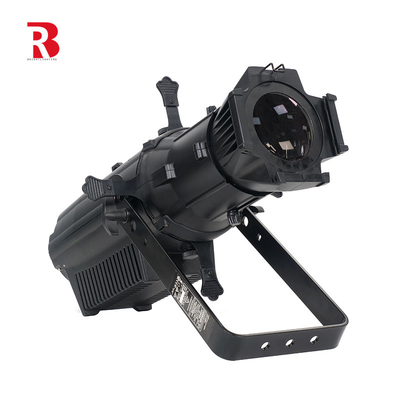geleid 200W/300W RGBW 4in1 Ellipsoïdale reflector licht TV Studio licht