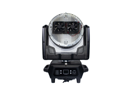 Mini Led Bee Eyes Wassen Licht Voor Disco Party Club Ktv Wedding Lite