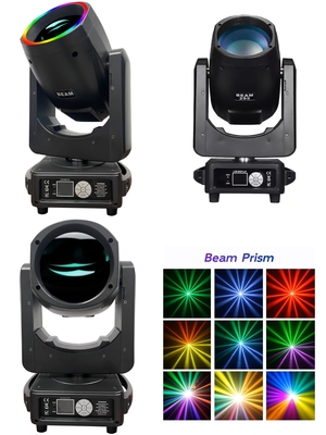 Professionele DMX 295w High Quality Beam Stage Light 270° Tilt
