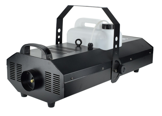 Professionele rookmachines 100000 uur levensduur