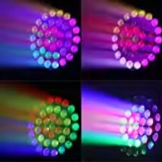 Hoog licht Nieuwe 2025 Led Beeye Stage Light Leverancier