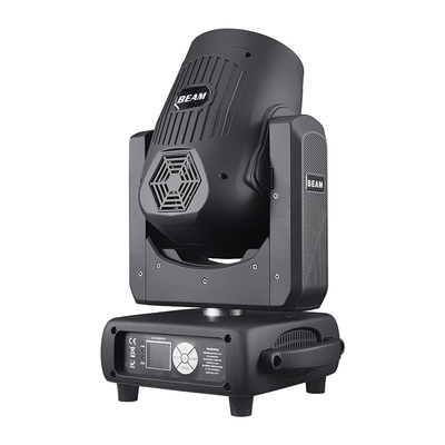 295W Beam Sharpy Beam Moving Head Light Drie Prisma LED
