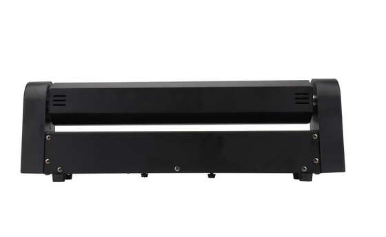 4*3W RGB laserstraal bewegende hoofdlamp China Producenten Voor DJ Club